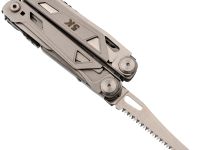 Мультитул Five Knives MQ065, 13 функций