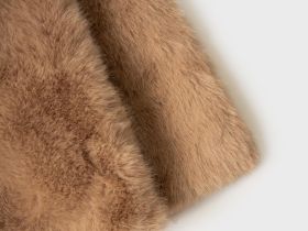 Шарф трикотажный для девочек