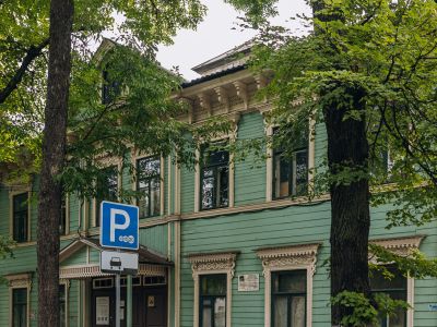 Билеты на Дела сердечные (Заповедные кварталы) / Экскурсия | Афиша | ИнфоТаймс