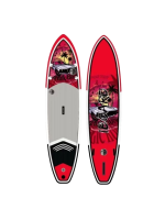 Надувная доска для SUP-бординга IBOARD 11' California