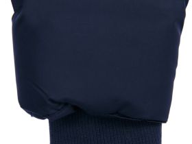 Пальто текстильное с полиуретановым покрытием для мальчиков