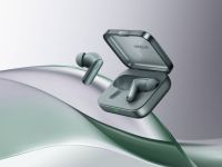 Беспроводные наушники realme