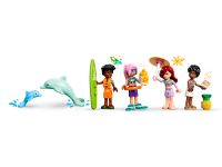 Friends 42664 Конструктор Приключения на круизном лайнере