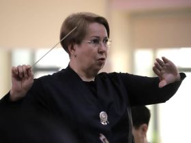 Филармония Якутии представила программу гастролей в Москве, Санкт-Петербурге и Великом Новгороде