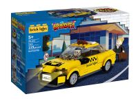 Бриксити AB-1301 Конструктор Такси