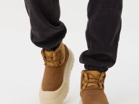 Угги Remington Urban AW Ocher