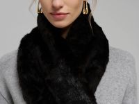 Шарф женский