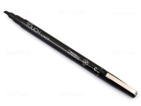 Линер Touch Liner Chisel перо скошенное