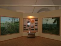 Краеведческий музей г. Кунгура