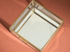 Шкатулка Meraldo II