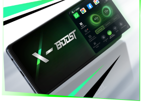 Смартфон Infinix