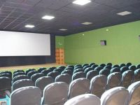 Жиздринский кинотеатр