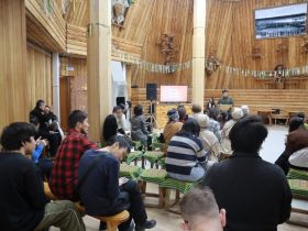 В Якутске состоялась третья зимняя школа по этнографии питания