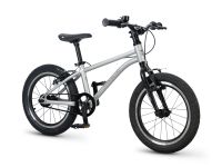 Детский велосипед Maxiscoo Stellar 16, год 2026, цвет Розовый