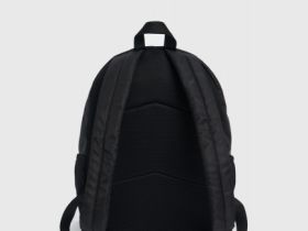 Рюкзак для девочек, Черный