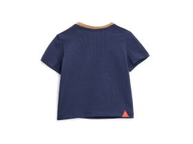 Футболка для маленького мальчика