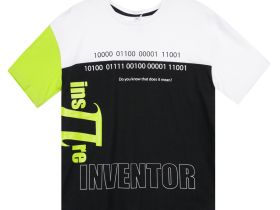 Футболка для мальчика