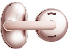 Наушники Huawei FreeClip 2 розовые