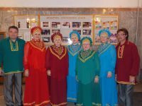 Вичугский районный дом культуры