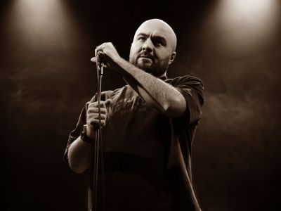 Расул Чабдаров