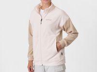 Джемпер Camp Jacket Женский