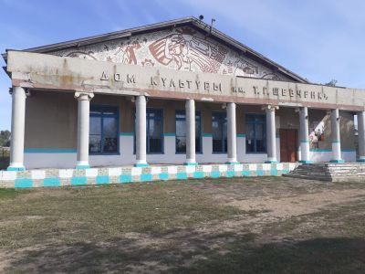 Жадовский дом культуры