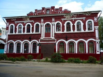 Суражский краеведческий музей