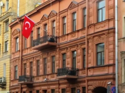 Особняк Г.Ф.Горшкова