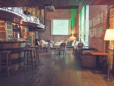 Киноклуб «Фитиль» г. Москвы