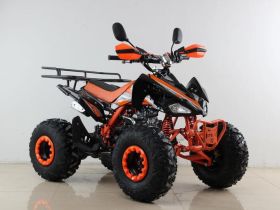 Квадроцикл MOTAX ATV T-Rex Super LUX 50 cc