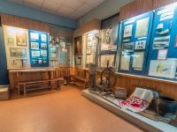 Зубцовский краеведческий музей