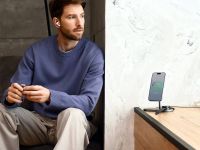 Беспроводное зарядное устройство uBear