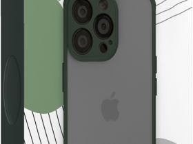 Клип-кейс VLP