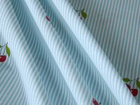 Комплект наволочек Cherry stripe