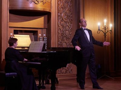 Билеты на Шостакович. Эстрада. Театр. Кино (Свердловская филармония) / Концерт | Афиша | ИнфоТаймс