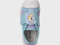 Полуботинки для девочек