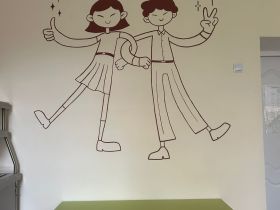 Школьные столовые уходят в прошлое: в Якутске создали современные кафе для учеников