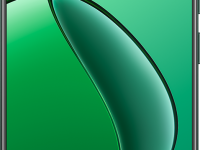 Смартфон realme 12 8/512GB Зелёный