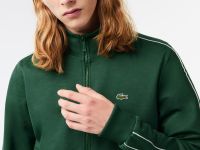 Мужская толстовка Lacoste на молнии