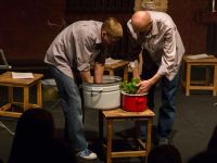 Лысьвенский театр драмы им. А. Савина