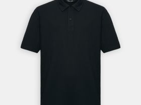 Поло из хлопка из капсулы sport