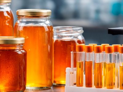 «Неправильный мёд» под брендами известных торговых сетей. Результаты исследования