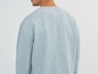 Свитшот, Серый