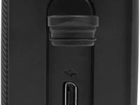 Портативная колонка JBL Go Essential Чёрная