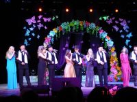 Культурный центр Западно-Сибирского металлургического комбината