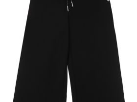 Кюлоты non iron для девочки