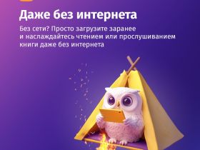 Цифровой продукт Электронный сертификат Подписка на MyBook Премиум, 6 мес