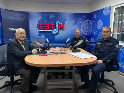 Якутянам расскажут о пожарной безопасности в жилом секторе в эфире «Тэтим»