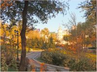 Хабаровский краевой парк им. Муравьёва-Амурского