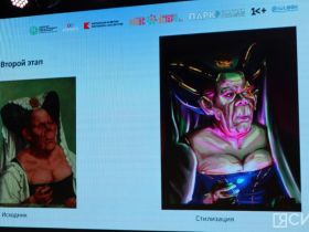 Картины за четыре часа: лучших цифровых художников Якутии определили в конкурсе «Креасфера+»